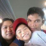 Michelle Ramos Galvez - Instagram Profile Picture of Michelle Ramos Galvez (@chrismarchelle) on Instagram