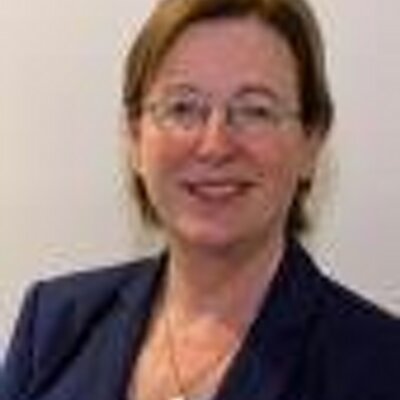 Profile Picture of Carol Coulter (@CarolCoulter01) on Twitter