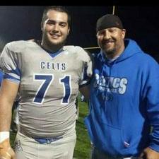 Jake Burrus #71 - Twitter Profile Picture of Jake Burrus #71 (@jakeburrus503) on Twitter