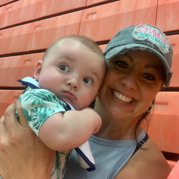 Profile Picture of Christy Werger (@christy_werger) on Poshmark