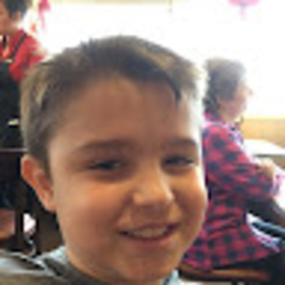Profile Picture of Caleb May (@calebwmay1023) on Poshmark