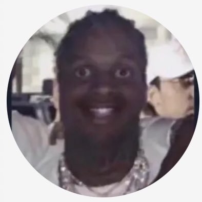 Deshon Thomas - Twitter Profile Picture of Deshon Thomas (@DeshonT72205768) on Twitter