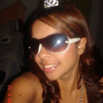 Profile Picture of Rúbia Alves (@RubinhaAlves) on Twitter