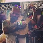 Profile Picture of David Meredith (@spacelordmotherfukker) on Instagram