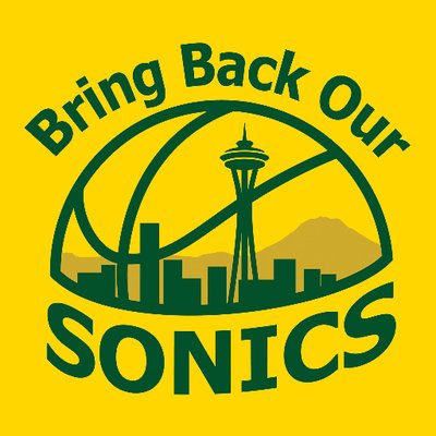 Profile Picture of Seattle SuperSonicson Twitter