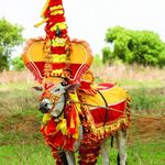 Profile Picture of Haveri_Rockstar_Abhimanigalu ❤️💛 (@haveri_rockstar_abhimanigalu) on Instagram