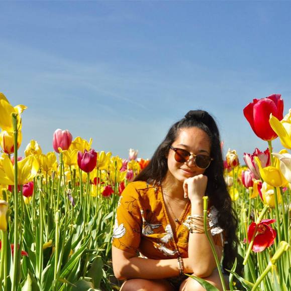 Profile Picture of Michaella Manuel-sagon (@michaellamanuel) on Poshmark