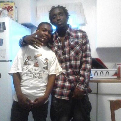 Profile Picture of Malcolmbrewer (@malcolmbrewer) on Twitter