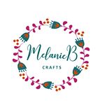 Profile Picture of Melanie B Crafts (@melaniebcrafts) on Instagram