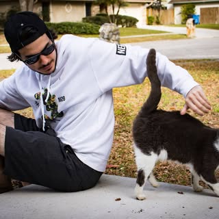 Profile Picture of Brad Irons (@brad.irons) on Instagram