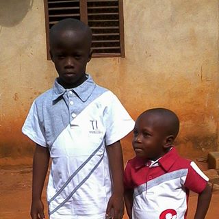 Profile Picture of Georgette Fatchehoun (@Georgette-Fatchehoun) on Facebook