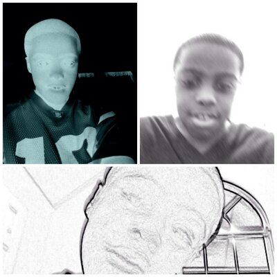 Profile Picture of Quinn Edwards (@LarrybirQuinn) on Twitter