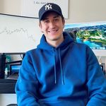 Profile Picture of Marcus (@marcus_philip_fx) on Instagram