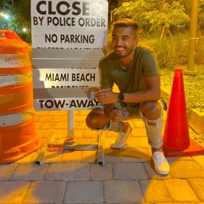 Profile Picture of Johnny Haro ♛ (@JPHaro_) on Twitter