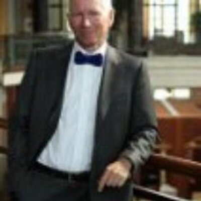 Profile Picture of Gary Graham (@Gsqd) on Twitter