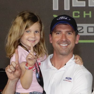Profile Picture of Matt Todd (@matttoddracing) on Twitter
