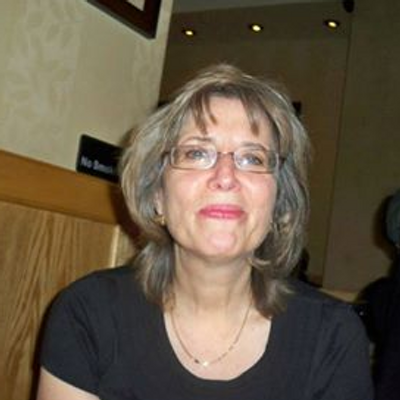 Profile Picture of Lori Jacoby (@LoriJacoby1) on Twitter