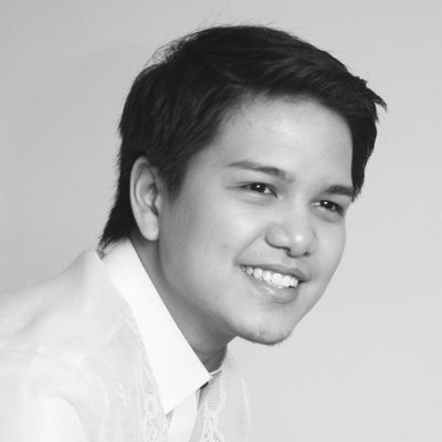 Profile Picture of Francis Gabriel Concepcion (@fransconcepcion) on Twitter