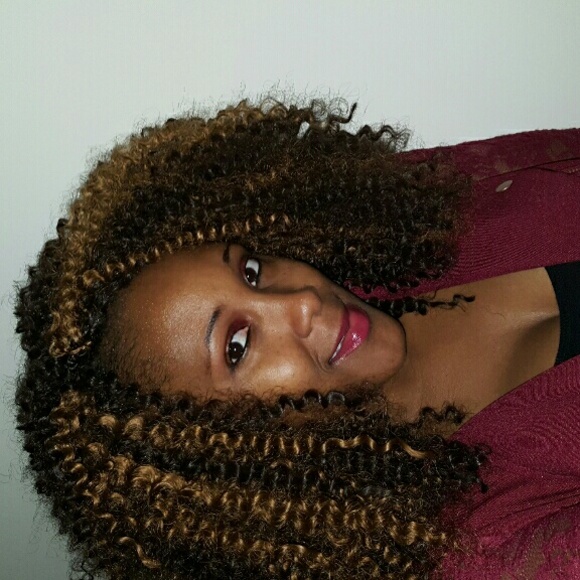 Profile Picture of Tamika Corbett (@tacjtt) on Poshmark