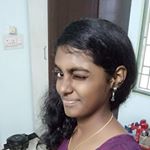 Profile Picture of janani mohan (@janani_sri_mohan) on Instagram