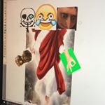 Profile Picture of Hugo Bruce (@hugo_something_boi) on Instagram