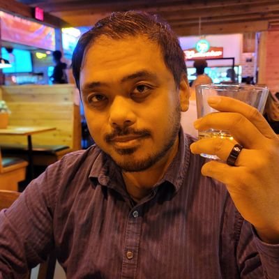 Profile Picture of Andrew Bautista  💻 (@AMBWebDev) on Twitter