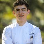 Profile Picture of George Baldwin (@georgebaldwinchef) on Instagram