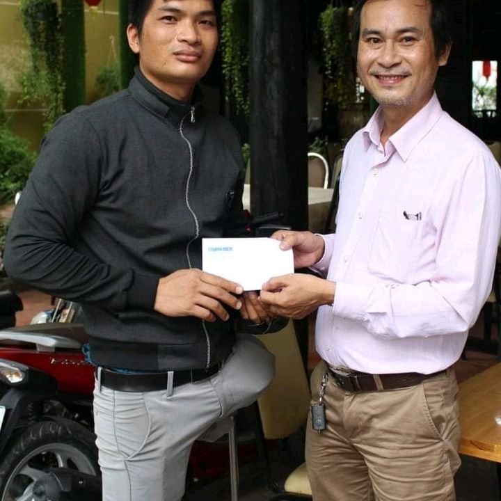 Profile Picture of Tú Một Chân 88 (@tucutchan882) on Tiktok