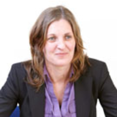 Profile Picture of Bernadette O'Rourke (@BernORourke) on Twitter