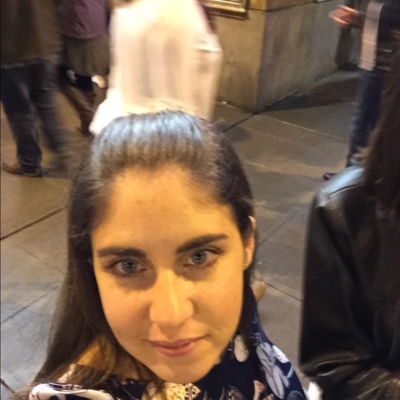 Profile Picture of Marissa Fitzpatrick (@mrfitzpa) on Poshmark