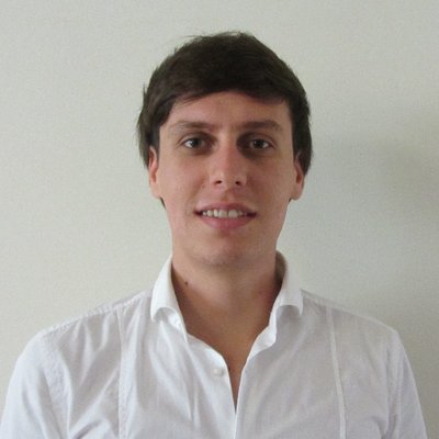 Profile Picture of Nik Miskovic (@nikmiskovic) on Twitter