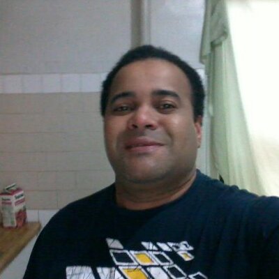 Profile Picture of Julio C Duran (@julioduran72) on Twitter