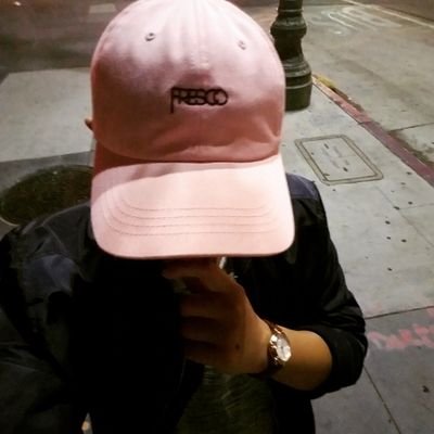 Profile Picture of Sean Kim (@OneFaught) on Twitter