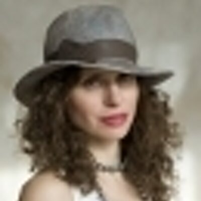 Profile Picture of Lisa Shaub Millinery (@LisaShaub) on Twitter