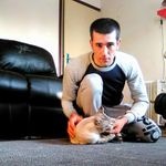 Profile Picture of Daniele Milanese (@milanesedaniele) on Instagram