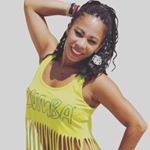 Profile Picture of Lucy Costa (@lucybrasilzumba) on Instagram