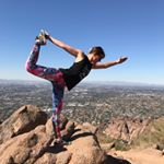 Profile Picture of Kate Bonk (@katebonkyoga) on Instagram