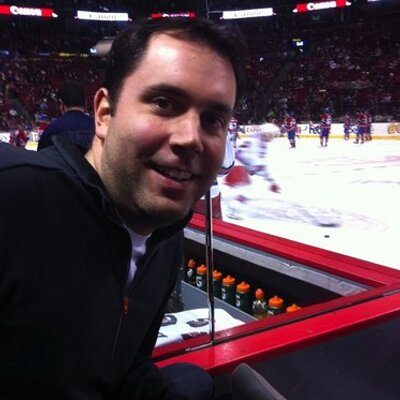 Profile Picture of Normand Chouinard (@enorme41) on Twitter