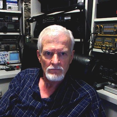 Profile Photo of Richard Glenn Hoover (@AB0CV_RH) on Twitter