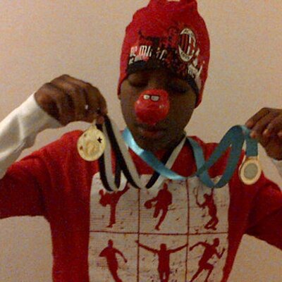 Profile Picture of Andrea Plummer (@jan22drea) on Twitter
