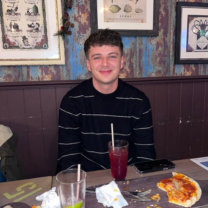 Profile Picture of Michael Kennedy (@mkennedy2905) on Tiktok