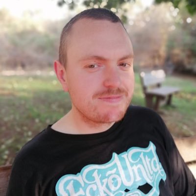 Grant Nicol - Twitter Profile Picture of Grant Nicol (@Grant_za) on Twitter