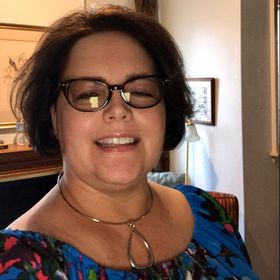 Profile Picture of Marcy Baron (@marcylee) on Pinterest