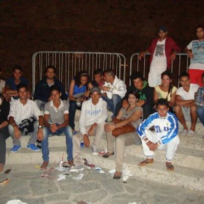 Profile Picture of Nicky Larson 017863 (@nickylarson0178) on Twitter