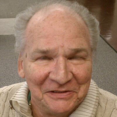 Profile Picture of Paul Mickle (@paulmickle1) on Twitter