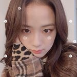 Profile Picture of kim jisoo 💓 (@oursooya) on Instagram