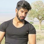 Profile Picture of mohammad khatibi (@_khatibi__art_) on Instagram