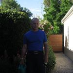 Profile Picture of Brian Castle (@sandman.313) on Instagram