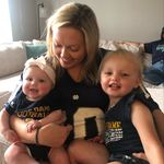 Profile Picture of Tricia Sharp (@triciadawnn) on Instagram