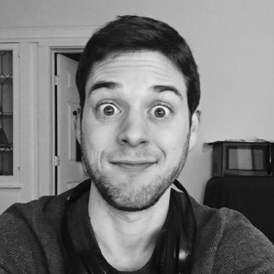 Profile Picture of David Simel (@Dave315) on Twitter